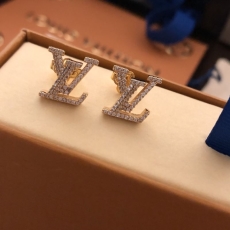 Louis Vuitton Earrings